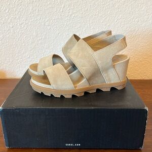 Sorel Joanie II Slingback